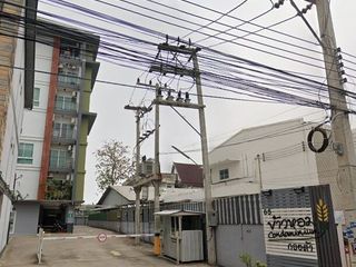 Khaohom Condominium Kongta