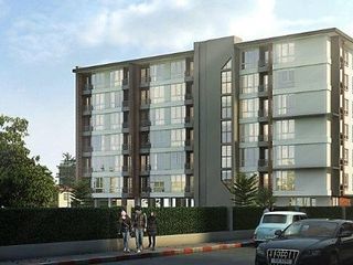 Khaohom Condominium Kongta