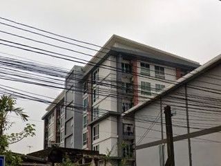 Khaohom Condominium Kongta