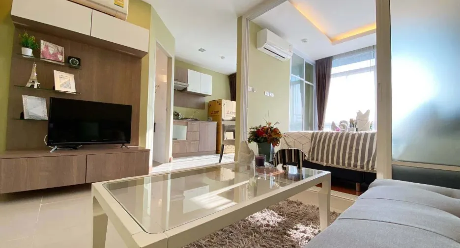 The Gusto @ Huawiang