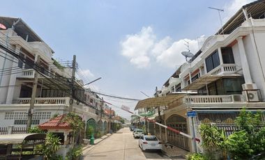 Baan Nonsi 1