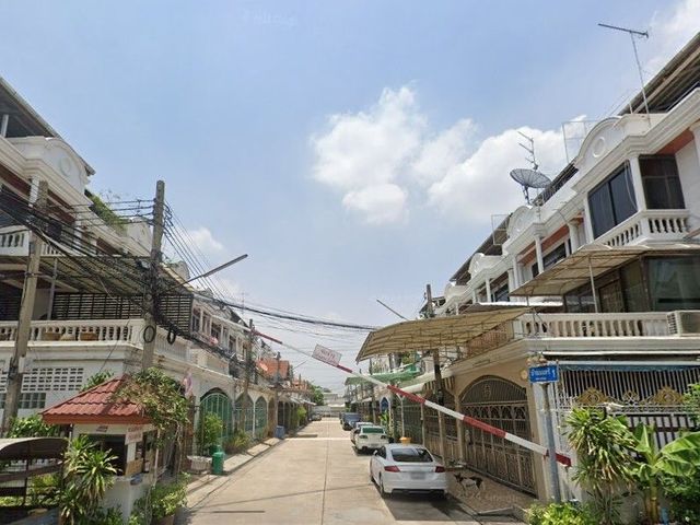 บ้าน นนทรี 1