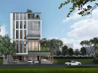 Sage Thonglor
