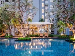 ISSI Condo Suksawat