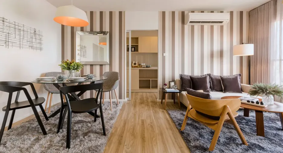 ISSI Condo Suksawat