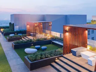 ISSI Condo Suksawat