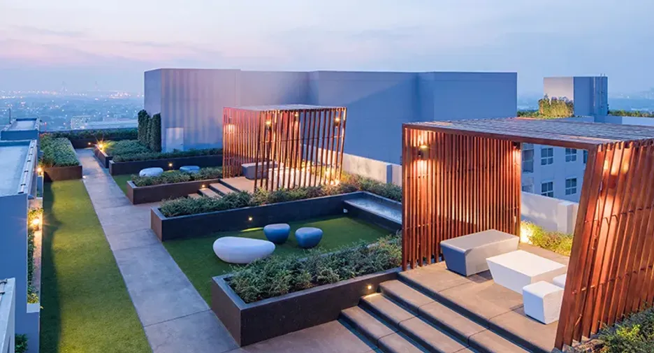 ISSI Condo Suksawat
