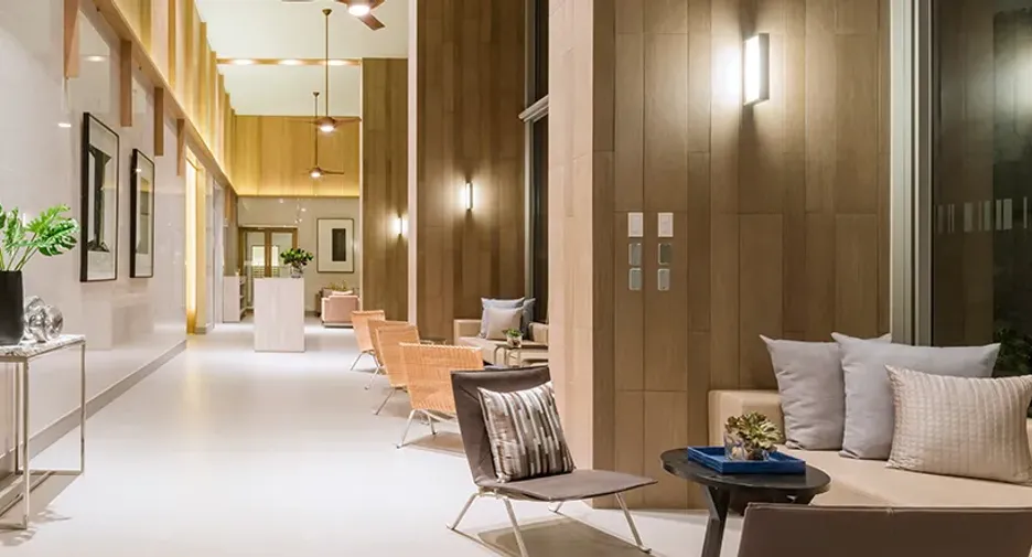 ISSI Condo Suksawat