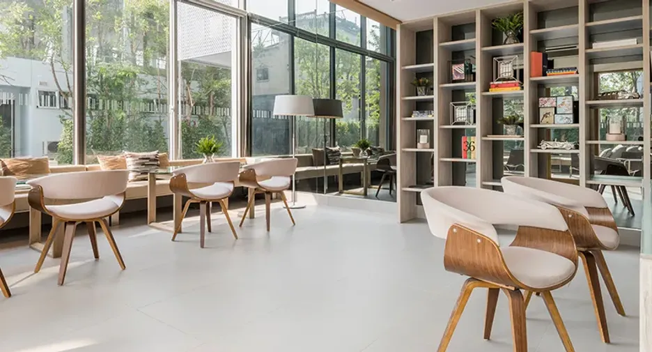 ISSI Condo Suksawat