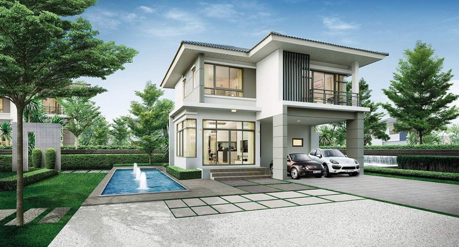 Perfect Place Chaengwattana