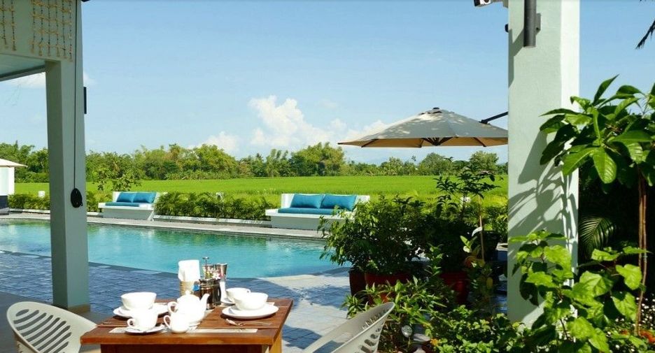 Satchana Resort & Spa