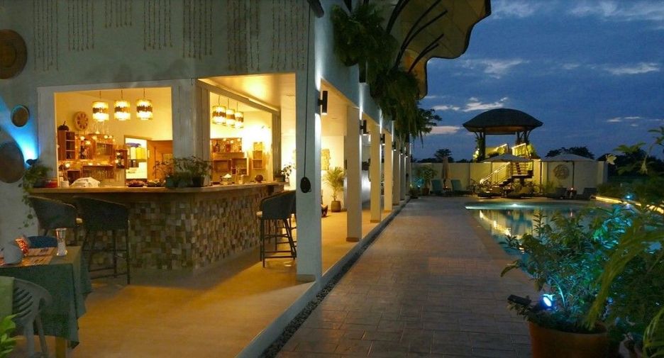 Satchana Resort & Spa