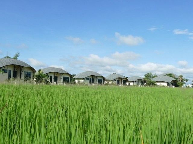 Sanjana Resort and Spa