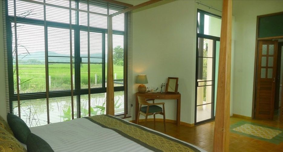 Satchana Resort & Spa