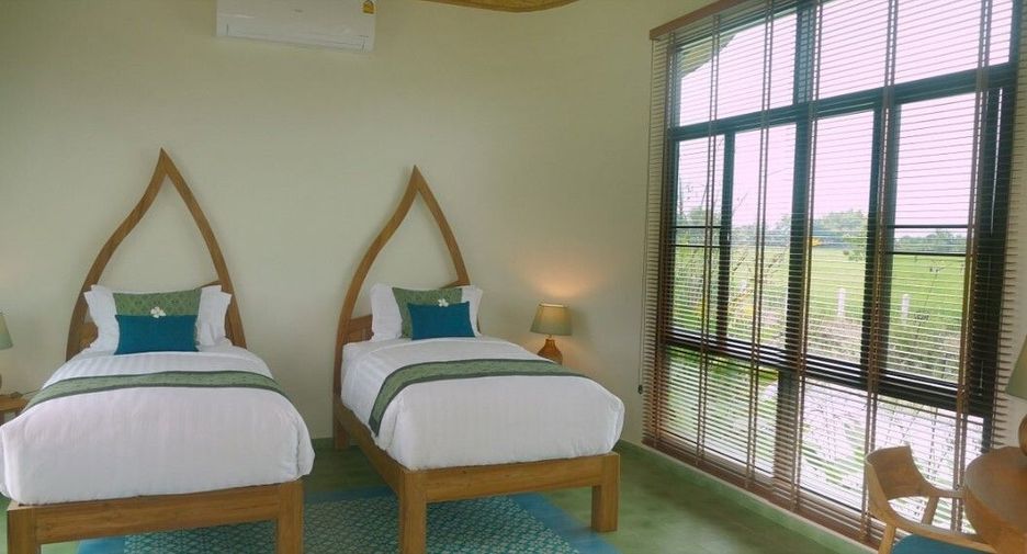 Satchana Resort & Spa