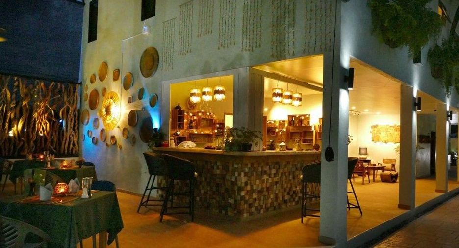 Satchana Resort & Spa