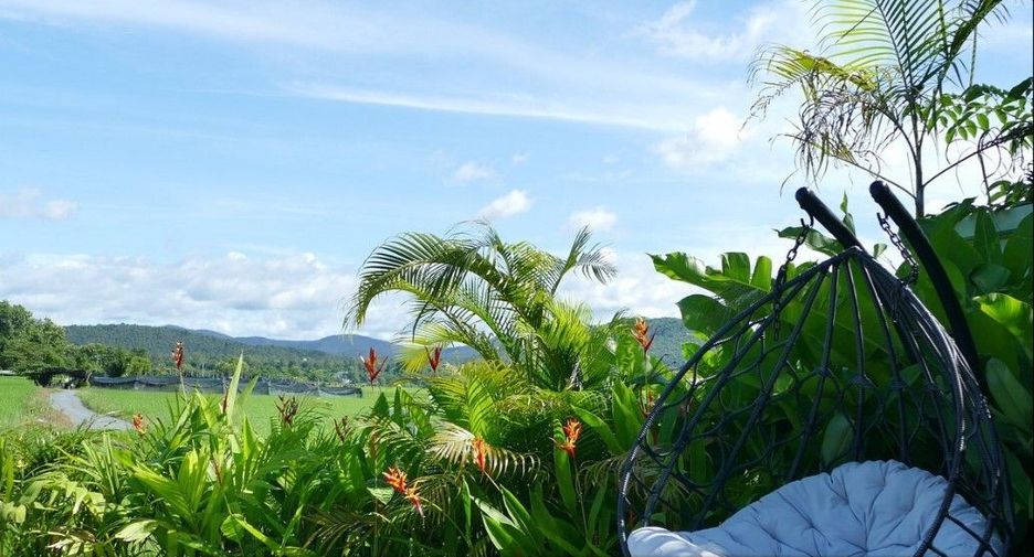 Satchana Resort & Spa