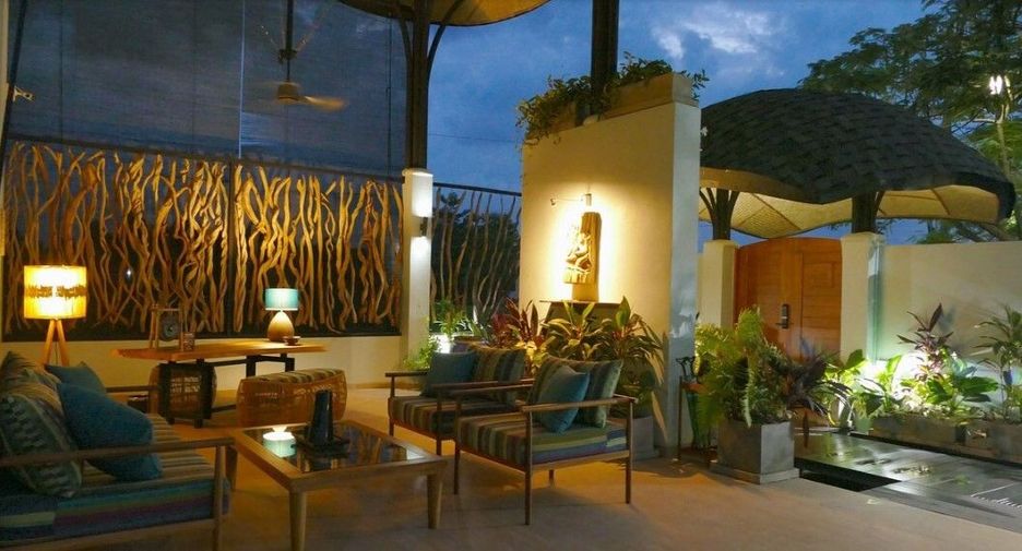 Satchana Resort & Spa