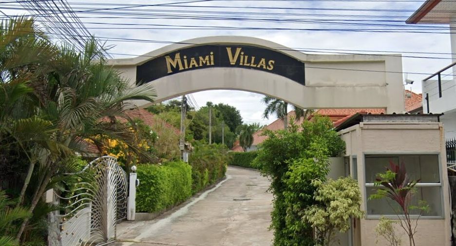 Miami Villas