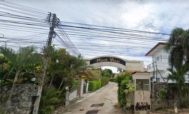 Miami Villas