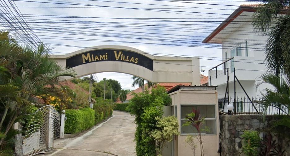 Miami Villas
