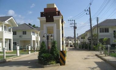 บ้านกาญจน์กนกวิลล์ 3