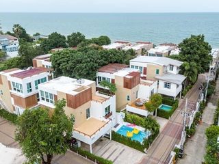 Simantra Private Villas