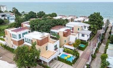 Simantra Private Villas