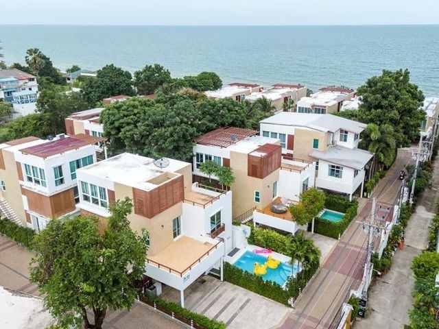 Simantra Private Villas