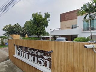 Simantra Private Villas