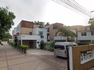 Simantra Private Villas