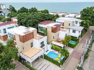 Simantra Private Villas