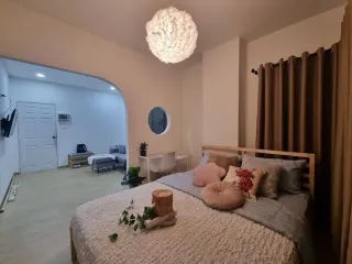 The First Condominium Hatyai