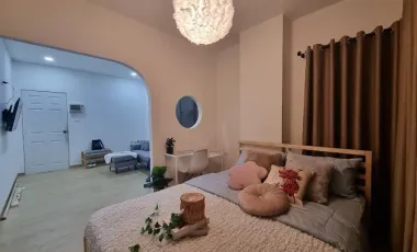 The First Condominium 合艾