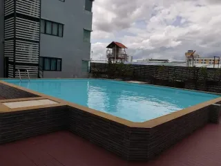 The First Condominium Hatyai