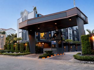 WeState Townhouse