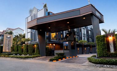 WeState Townhouse