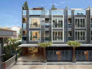 WeState Townhouse