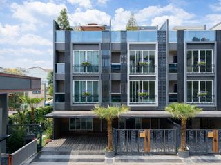 WeState Townhouse