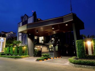 WeState Townhouse