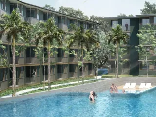 Wing Samui Condo