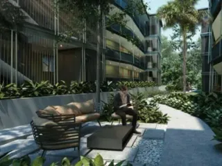 Wing Samui Condo