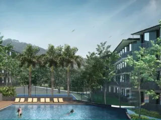 Wing Samui Condo