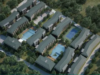 Wing Samui Condo