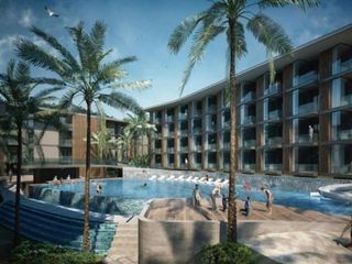 Wing Samui Condo