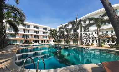 KM Beach Pranburi
