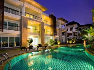 ภูเก็ต กอล์ฟ แอนด์ คันทรี โฮม