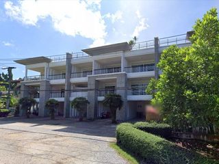 ภูเก็ต กอล์ฟ แอนด์ คันทรี โฮม