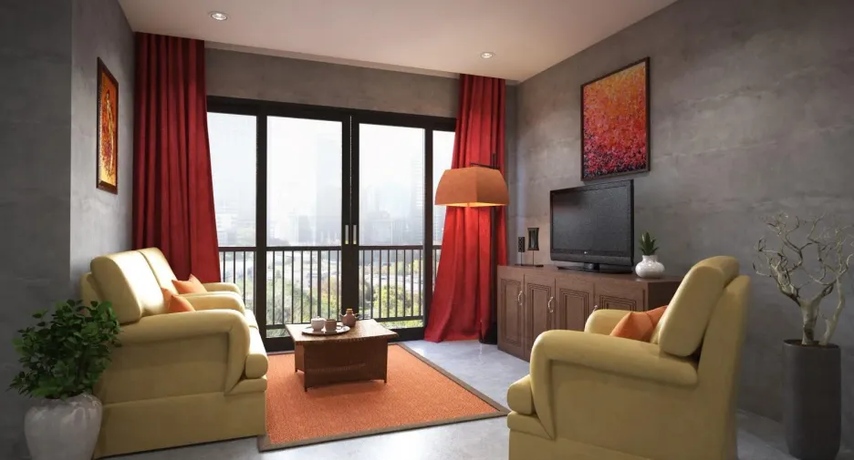 New Nordic Suites 5