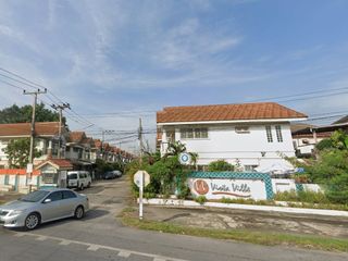 Vista Ville Rangsit – Klong 8